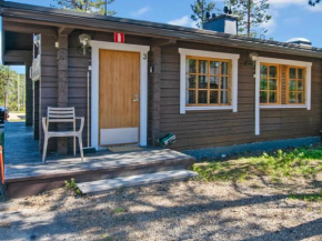 Holiday Home Metsänpirtti 3 by Interhome, Saariselkä